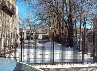 1107 N Homan Ave, Chicago, IL 60651