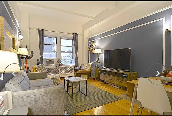 Rented by Corcoran | media 1