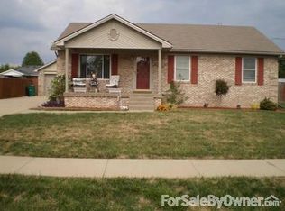 224 Shelby Cir, Louisville, KY 40229