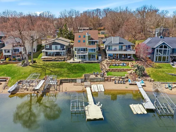 15219 Fairbanks Trl NE, Prior Lake, MN 55372