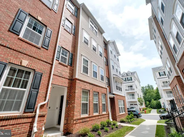 9366 Seney Ln #563, Owings Mills, MD 21117