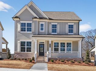 5554 Spring St, Flowery Branch, GA 30542