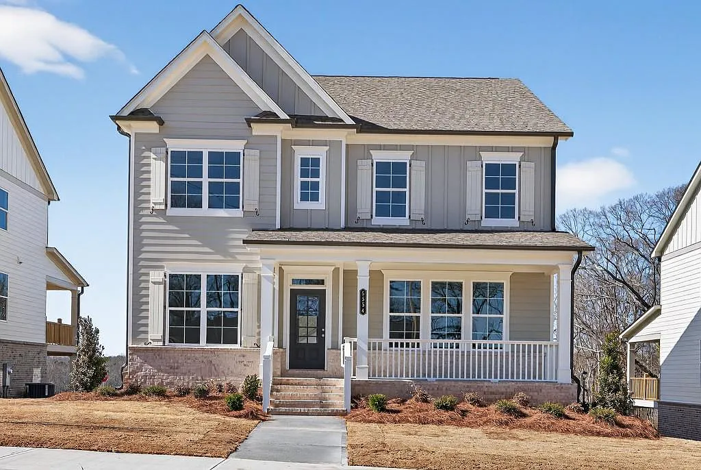 5554 Spring St photo 1
