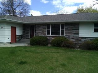 1111 Ash St, Alexandria, MN 56308