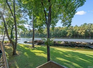 1134 Twin Points Rd #I25, Hot Springs National Park, AR 71913