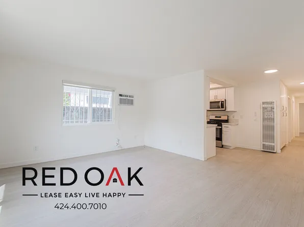 912 N Ridgewood Pl APT 2, Los Angeles, CA 90038