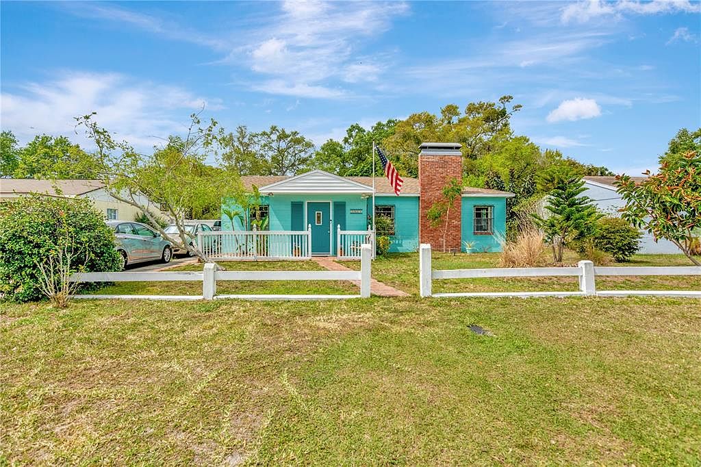 3909 S Trask St Tampa FL 33611 Zillow