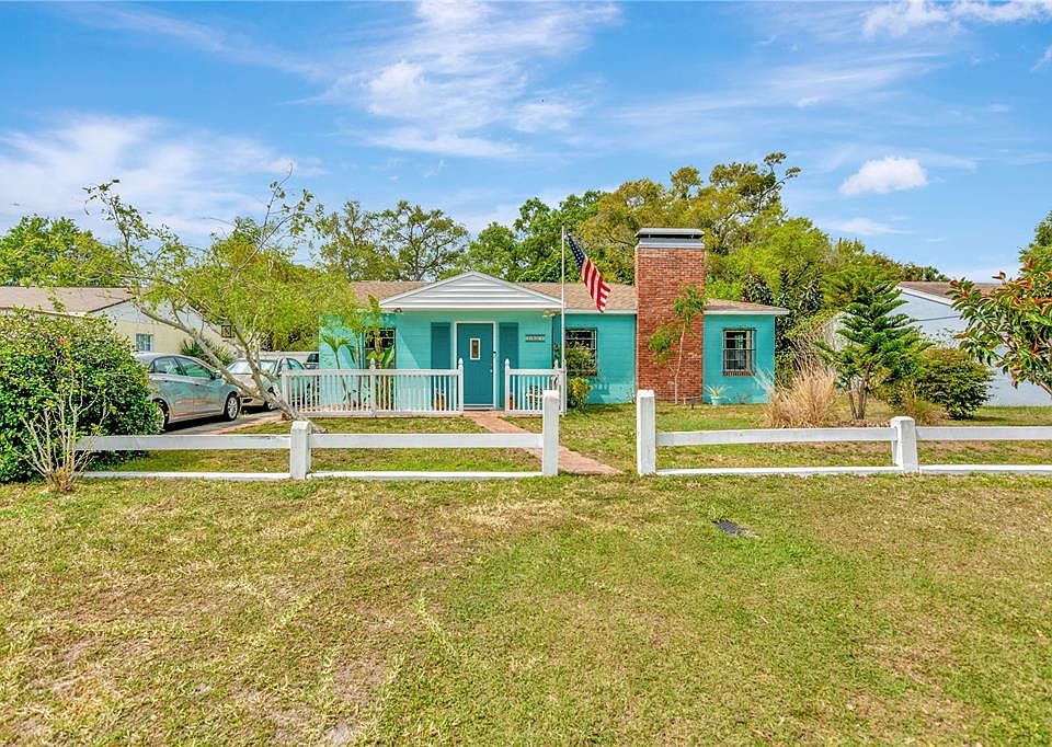 3909 S Trask St Tampa FL 33611 Zillow