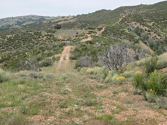 3rd image of 0 San Antonio Valley Rd