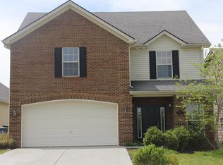 3748 Polo Club Blvd, Lexington, KY 40509
