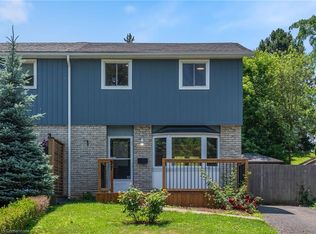 37 Birchpark Dr, Grimsby, ON L3M4M9