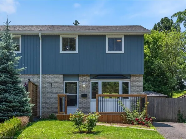 37 Birchpark Dr, Grimsby, ON L3M 4M9
