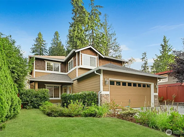 723 N 198th Street, Shoreline, WA 98133