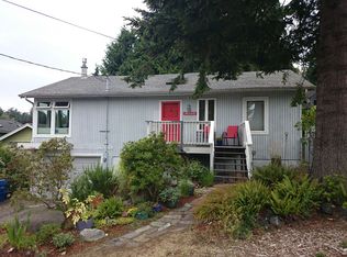 4502 SW Trenton St, Seattle, WA 98136