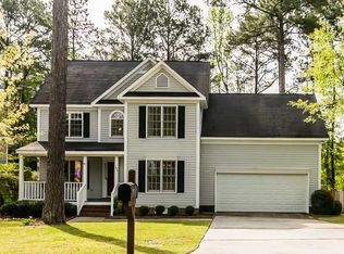 146 Brook Hollow Dr, Columbia, SC 29229