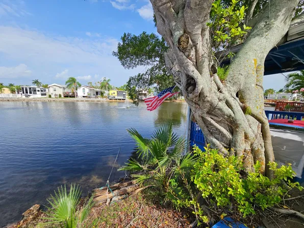 3701 Baynard Dr #I-12, Punta Gorda, FL 33950