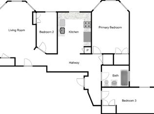 7 Newport Rd APT B, Cambridge, MA 02140