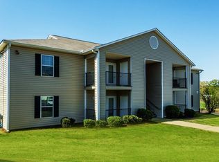 The Pointe at Ridge Cove, Jackson, TN 38301