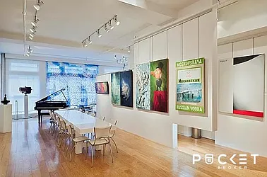 Rented by PocketBroker Inc