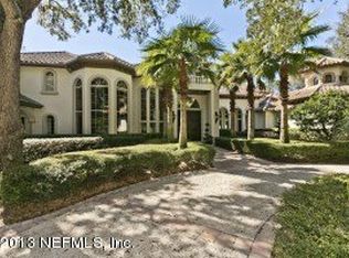 24765 Harbour View Dr, Ponte Vedra Beach, FL 32082