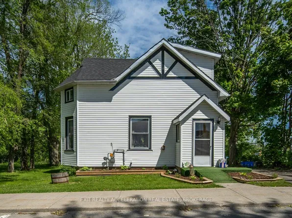 349 Stanley St, Deseronto, ON K0K 1X0