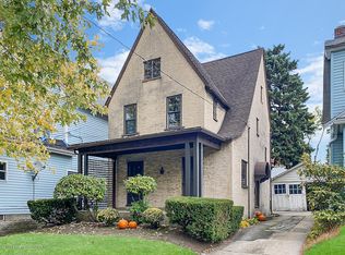 1736 Jefferson Ave, Dunmore, PA 18509