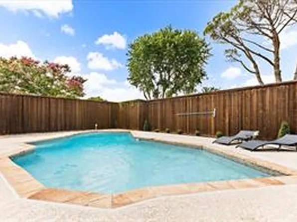 803 Rush Creek Dr, Allen, TX 75002