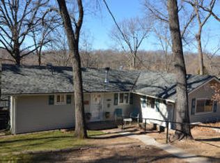 32149 S 4525 Rd, Afton, OK 74331