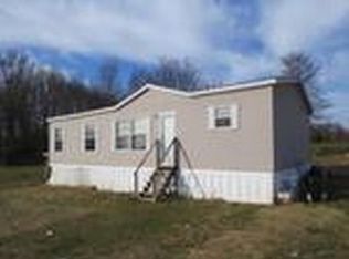 247 Matlock Ln, Muscle Shoals, AL 35661