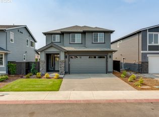1605 S Fern Way, Canby, OR 97013