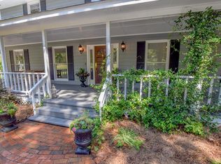 110 Mallard Ct, Trenton, SC 29847