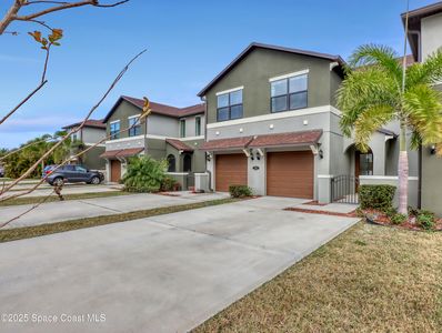 1405 Lara Cir #105, Rockledge, FL, 32955
