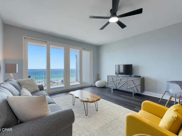 9860 S Thomas Dr Unit 1123, Panama City Beach, FL 32408