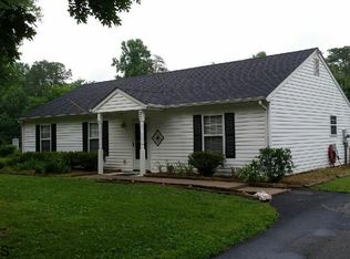 27 Dandelion Rd, Ruckersville, VA 22968