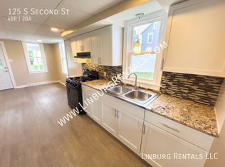 125 S 2nd St, Mount Wolf, PA 17347