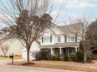 18225 Harbor Mist Rd, Cornelius, NC 28031