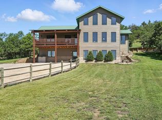 13316 Barry Ln, Sturgis, SD 57785