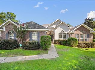 9206 Champion Hills Cv, Mobile, AL 36695