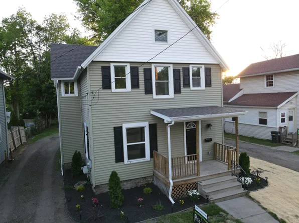 556 Cooper St, Jackson, MI 49201