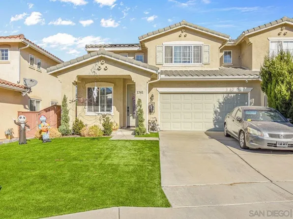 1741 Mendota St, Chula Vista, CA 91913