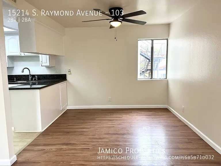 15214 S Raymond Ave #103 — Photo 31