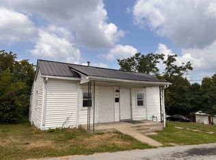 114 Hill St, Harrodsburg, KY 40330