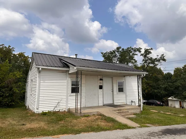 114 Hill St, Harrodsburg, KY 40330