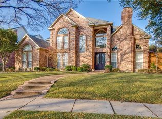 1713 Glen Springs Dr, Plano, TX 75093