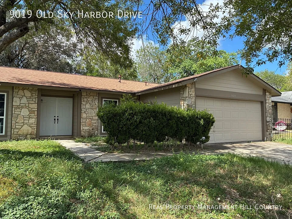 9019 Old Sky Harbor Dr