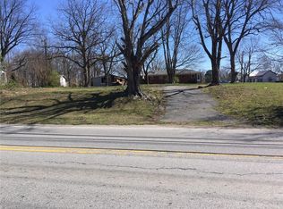 1203 Holly Grove Rd, Lexington, NC 27292