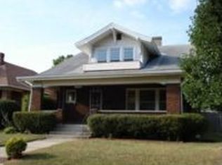 128 W Crest Rd, Bessemer, AL 35023