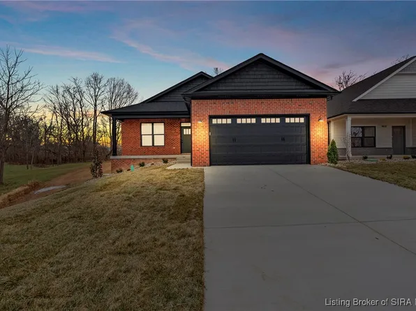 4629 Red Tail Ridge #226, Jeffersonville, IN 47130