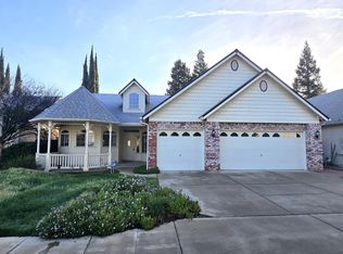 10168 N Price Ave, Fresno, CA