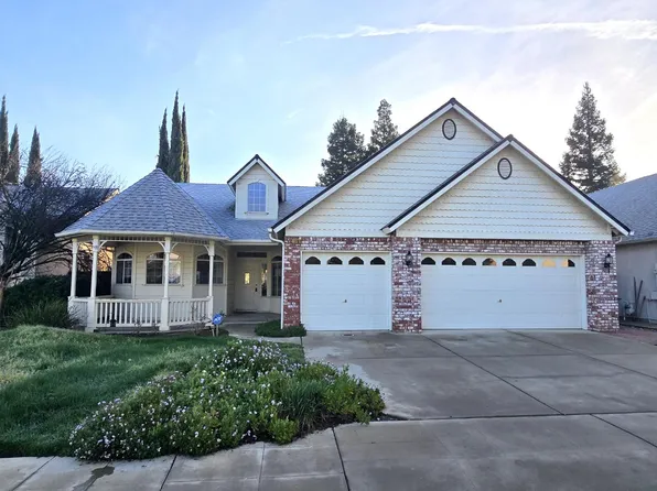 10168 N Price Ave, Fresno, CA 93730